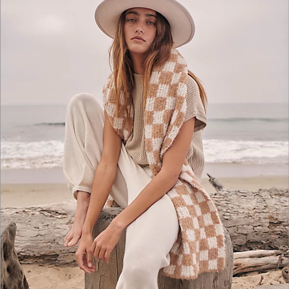 NWT Free People Freya Sweater Set- Size M